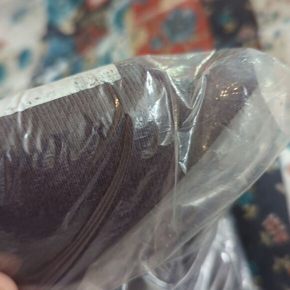 Fruit of the loom Men's gray turtleneck 90s vintage NIP‎ - Picture 10 of 11